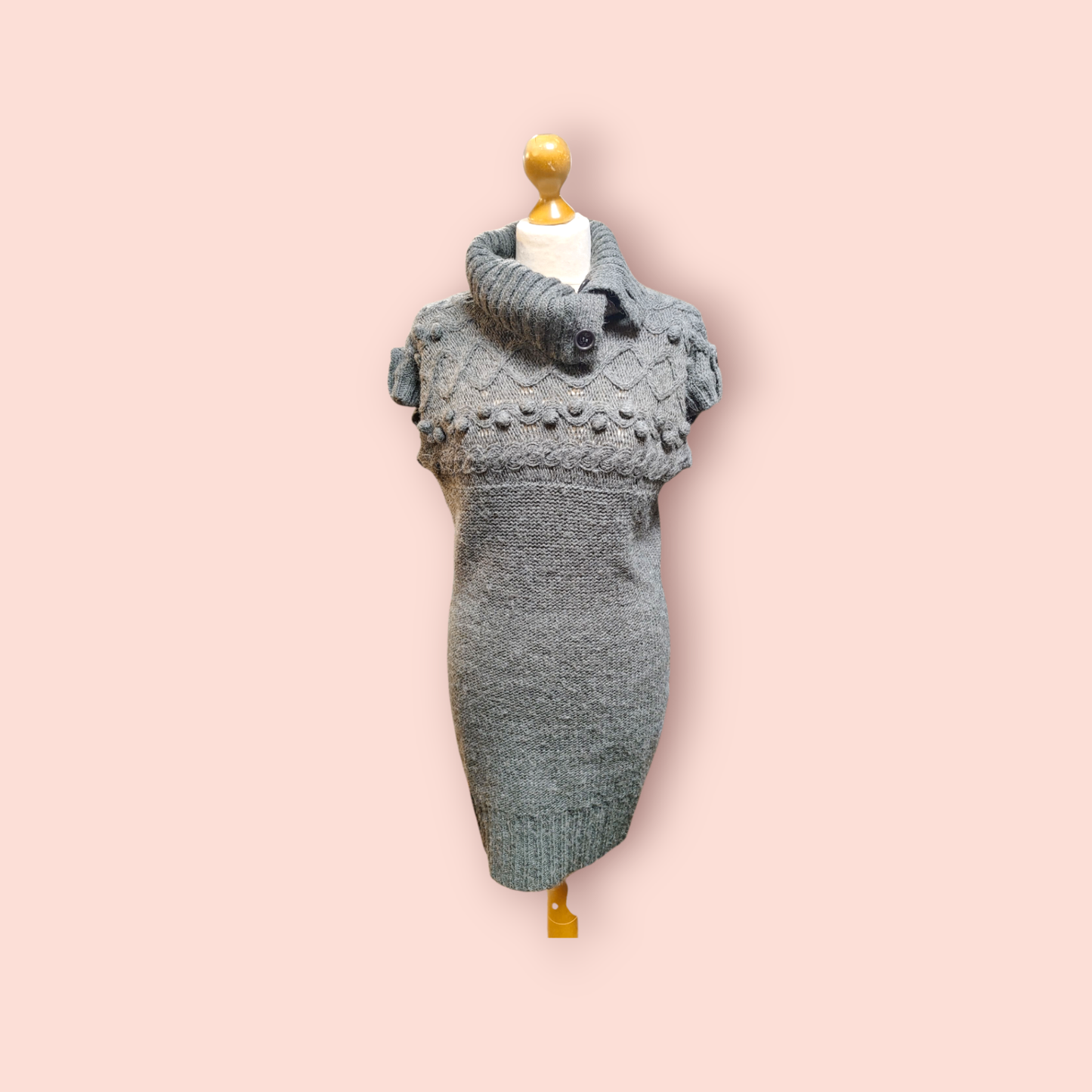 Longshirt Einfärbig