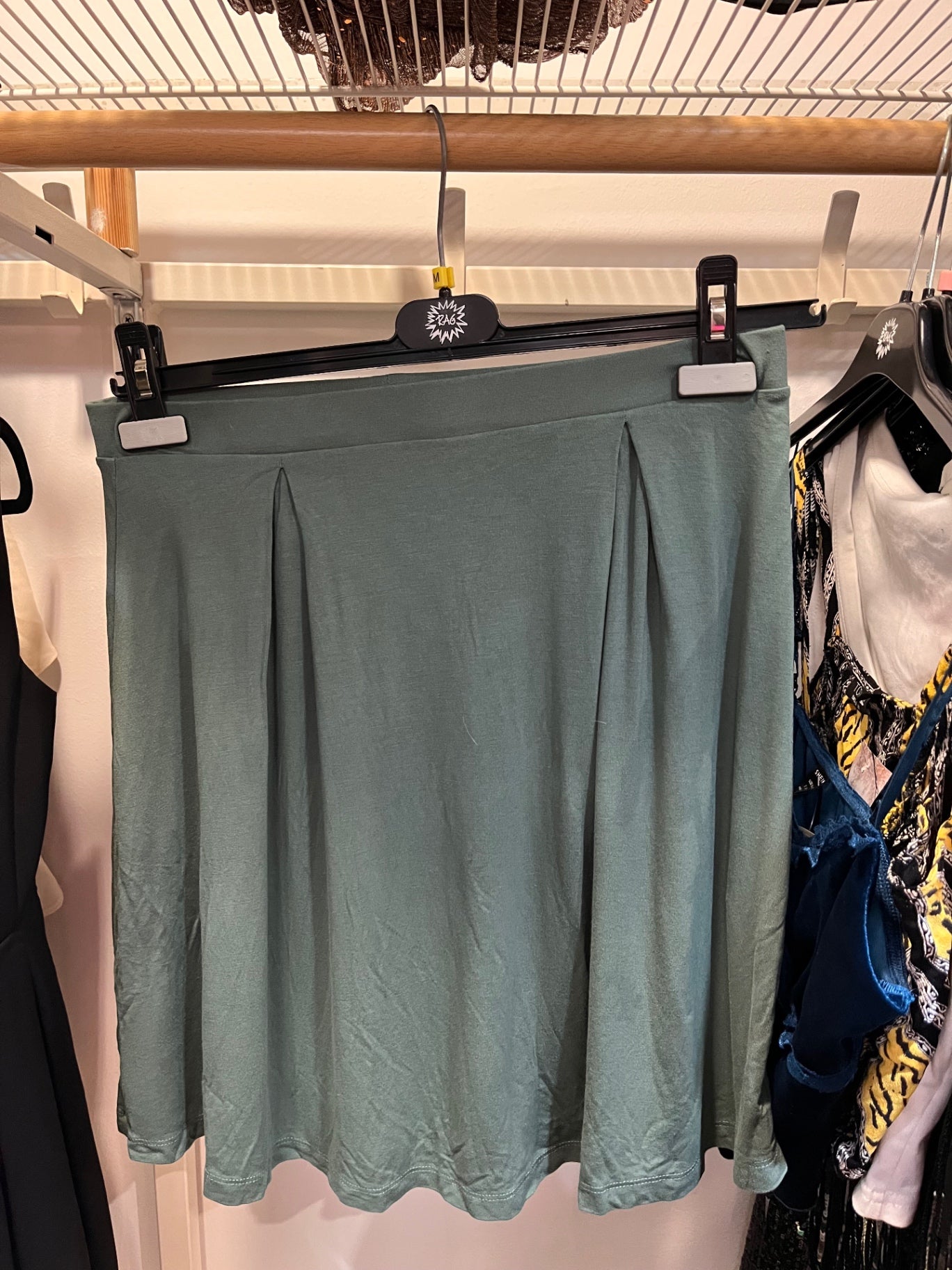 Even&Odd Rock M Grün