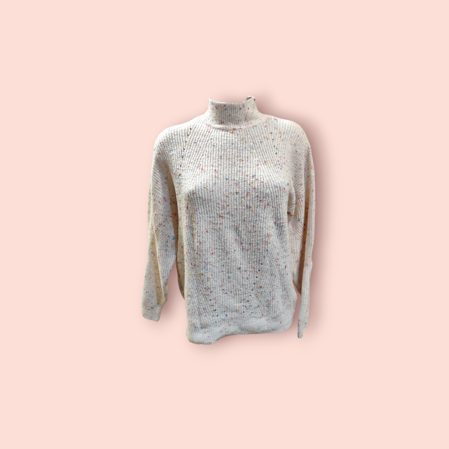 C&A Pullover S Creme