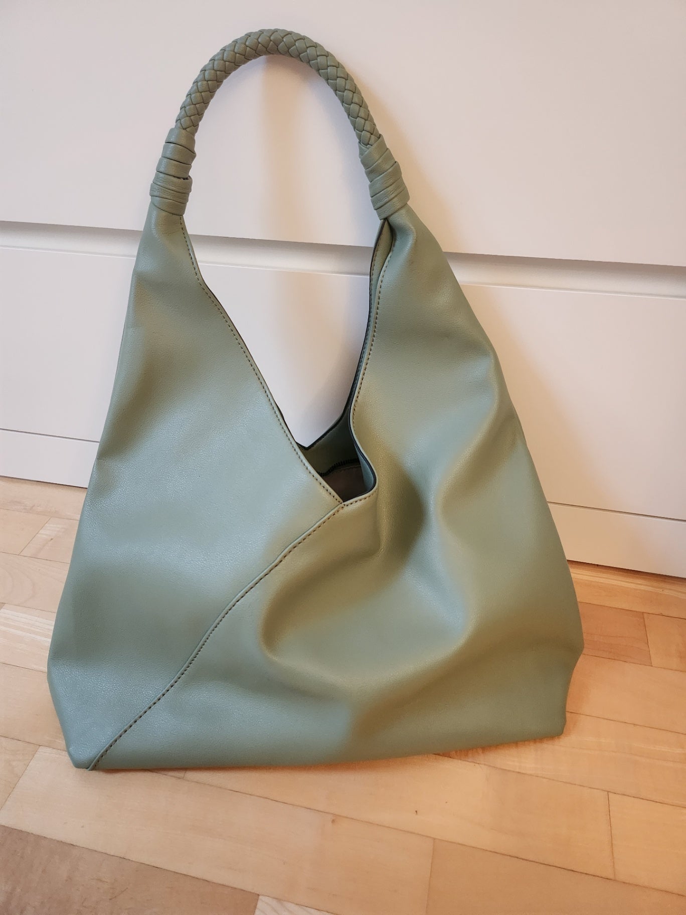 Tasche Grün