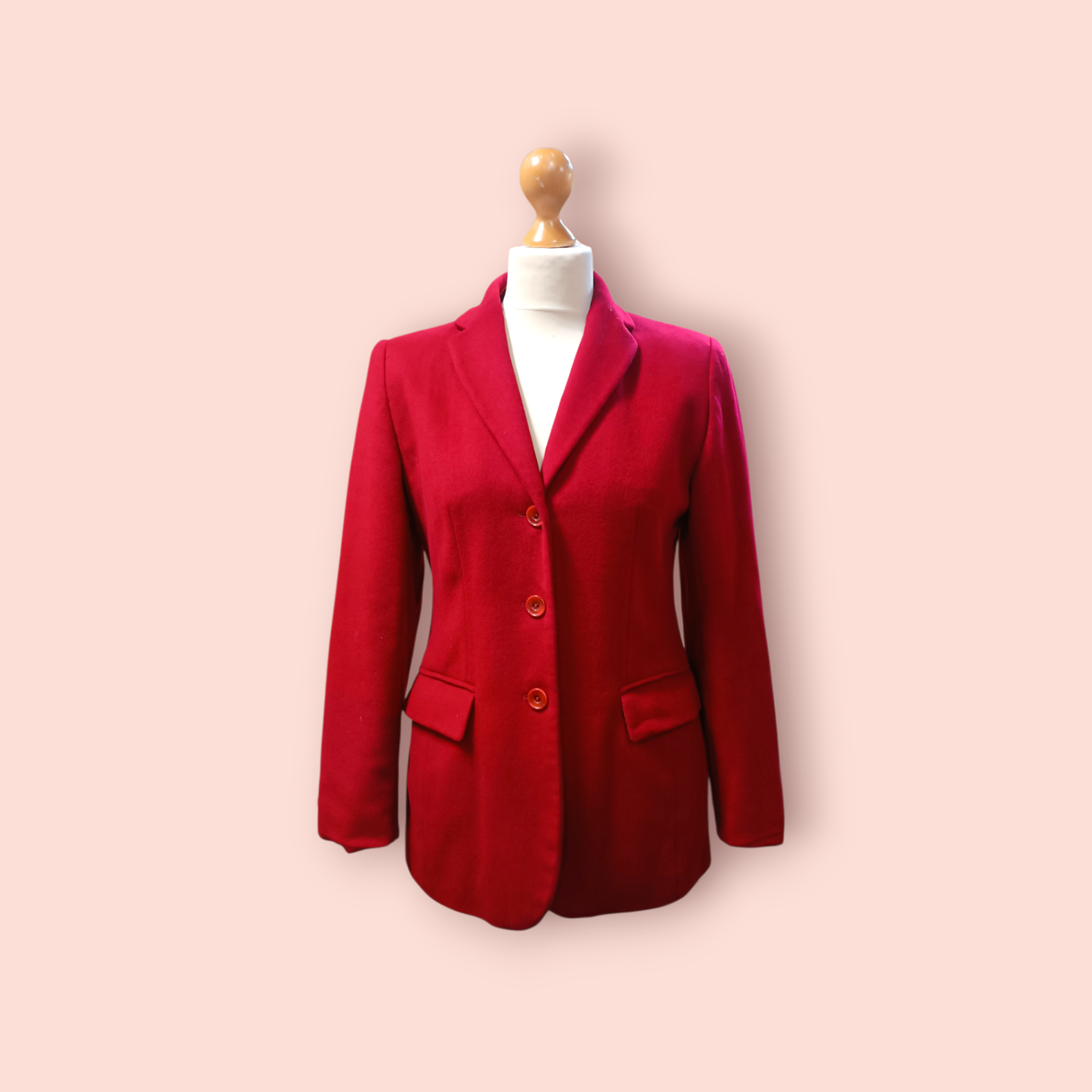 V. Verani Blazer S Rot
