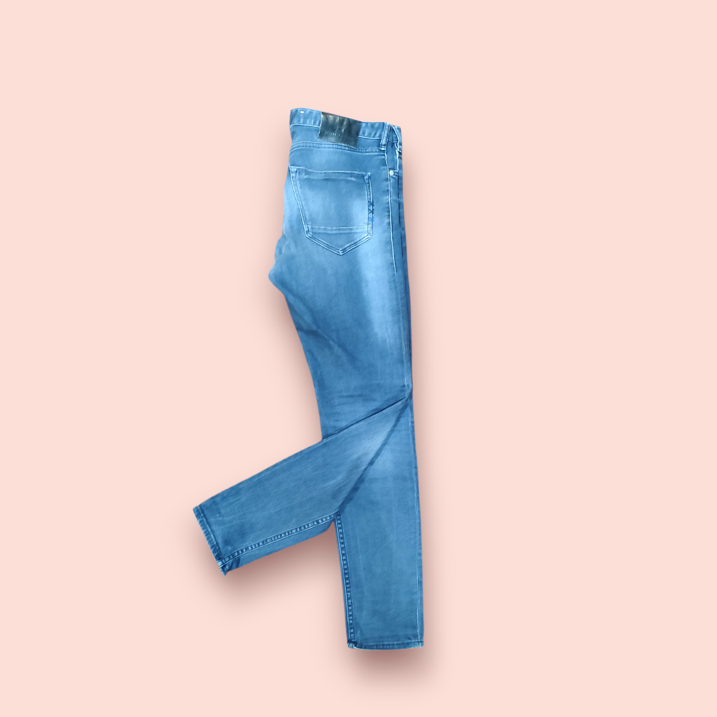 Scotch & Soda Jeans 31/32 Blau