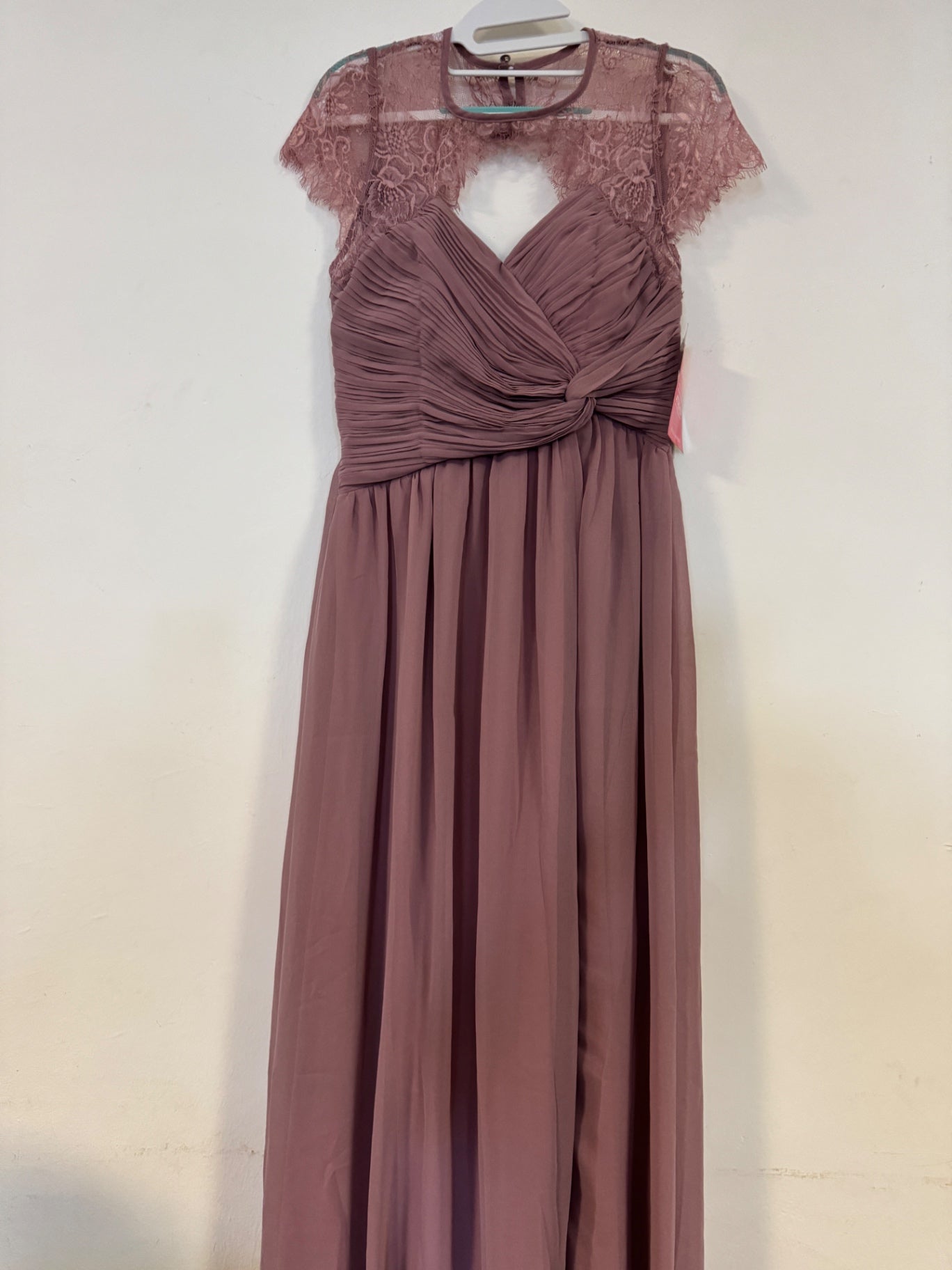 Little Mistress Ballkleid 36 Rosa