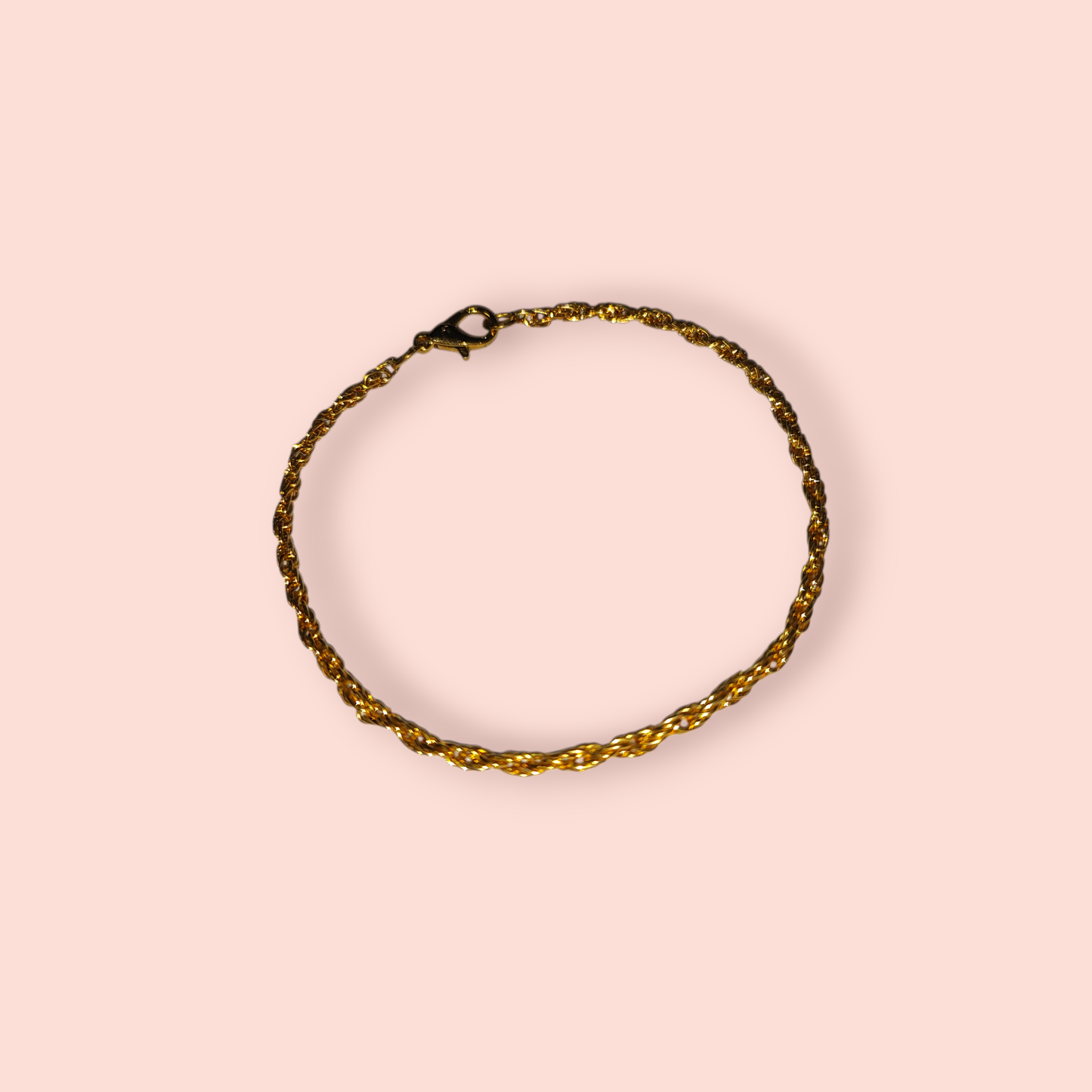 Armband Gold