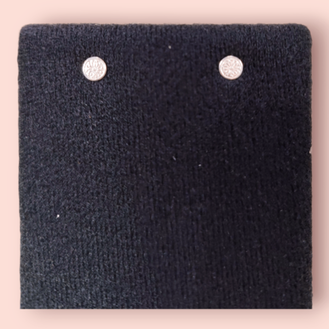 Ohrstecker Echtsilber