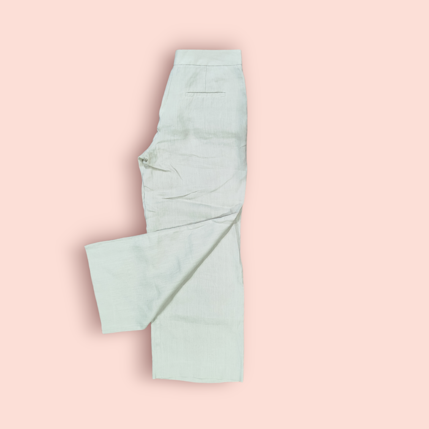 Massimo Dutti Hose S Beige