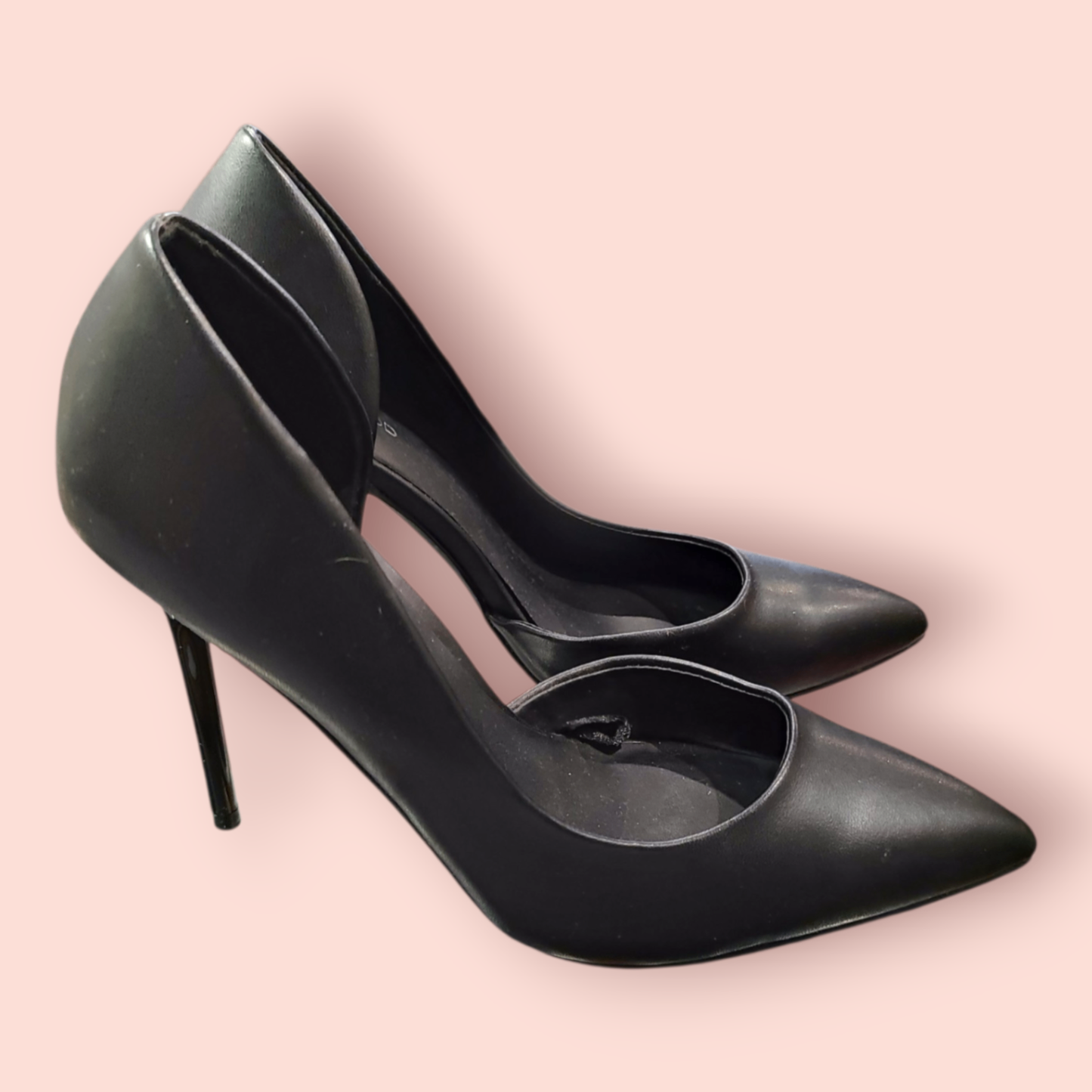 Even&Odd Pumps 37