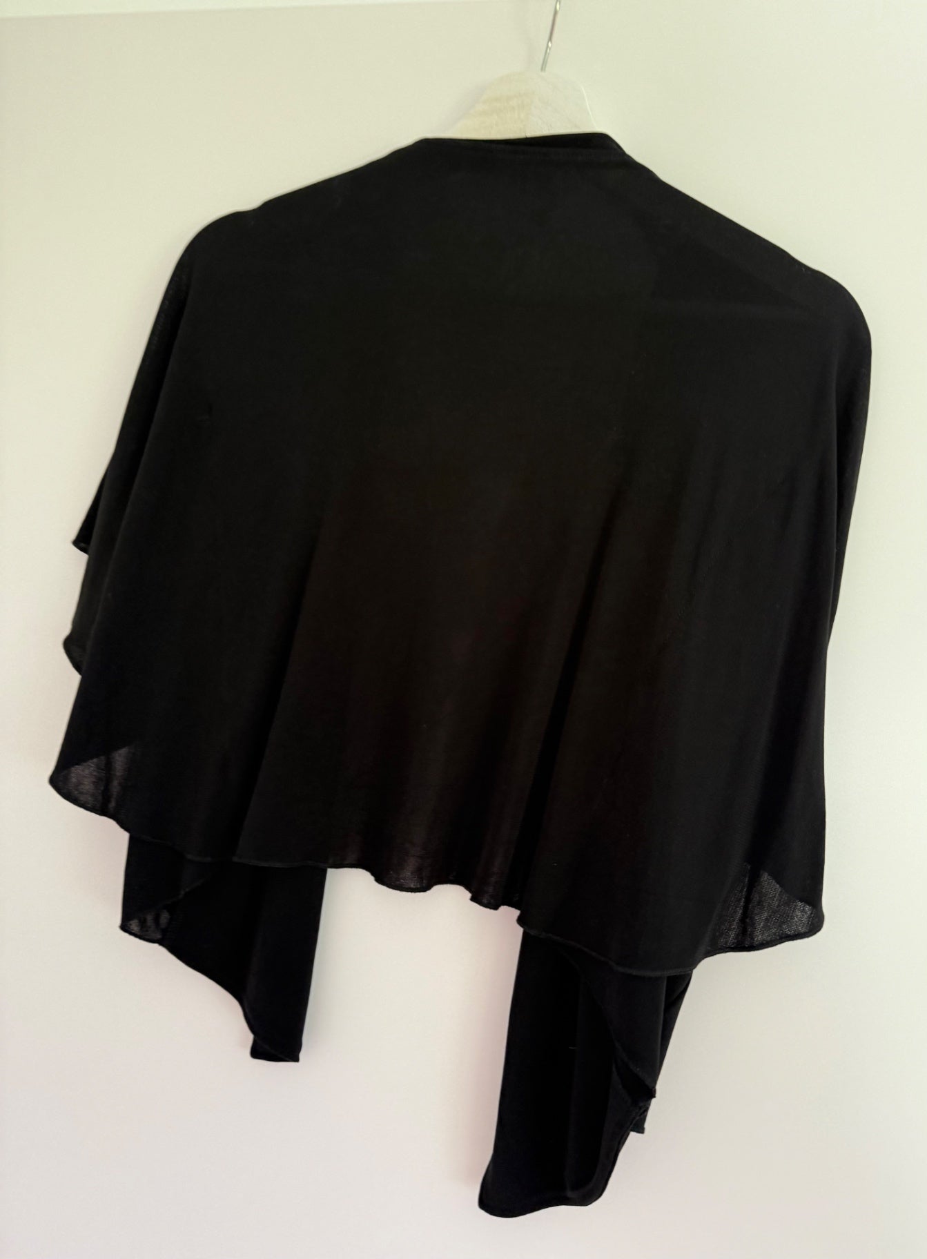 Rosanna Bellegrini Bolero-Jacke 44 Schwarz
