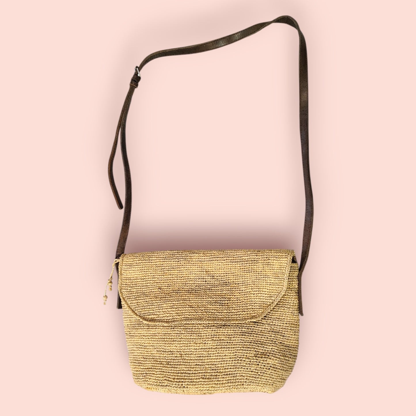Tasche Beige