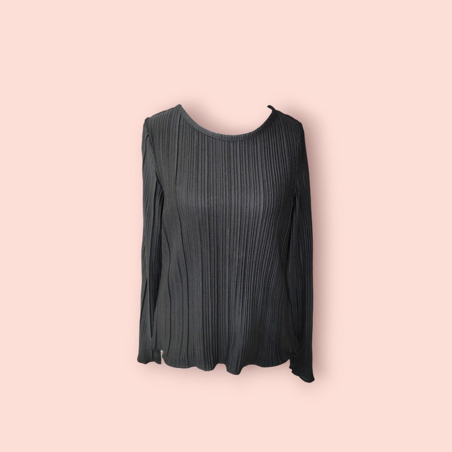 Kapalua Shirt XS Schwarz