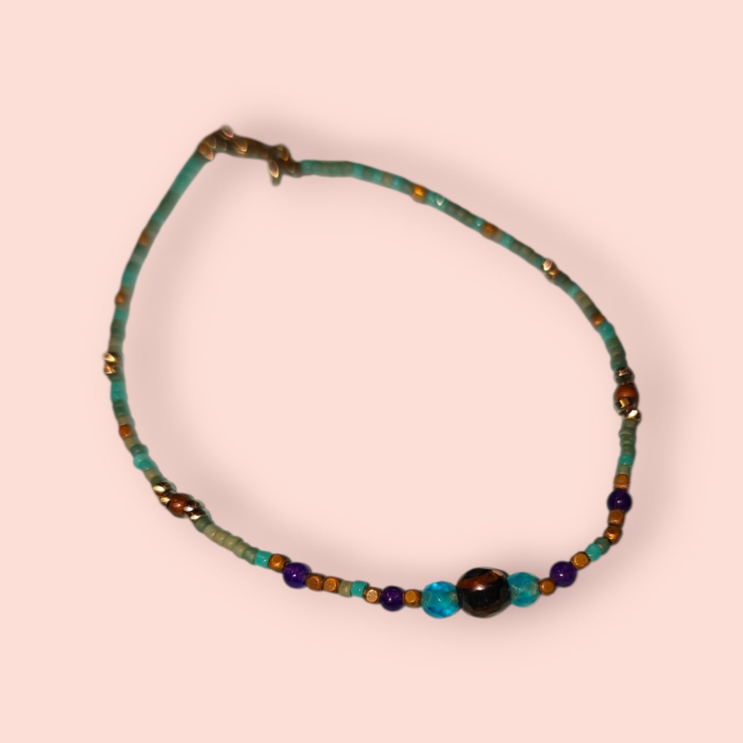 Armband Bunt