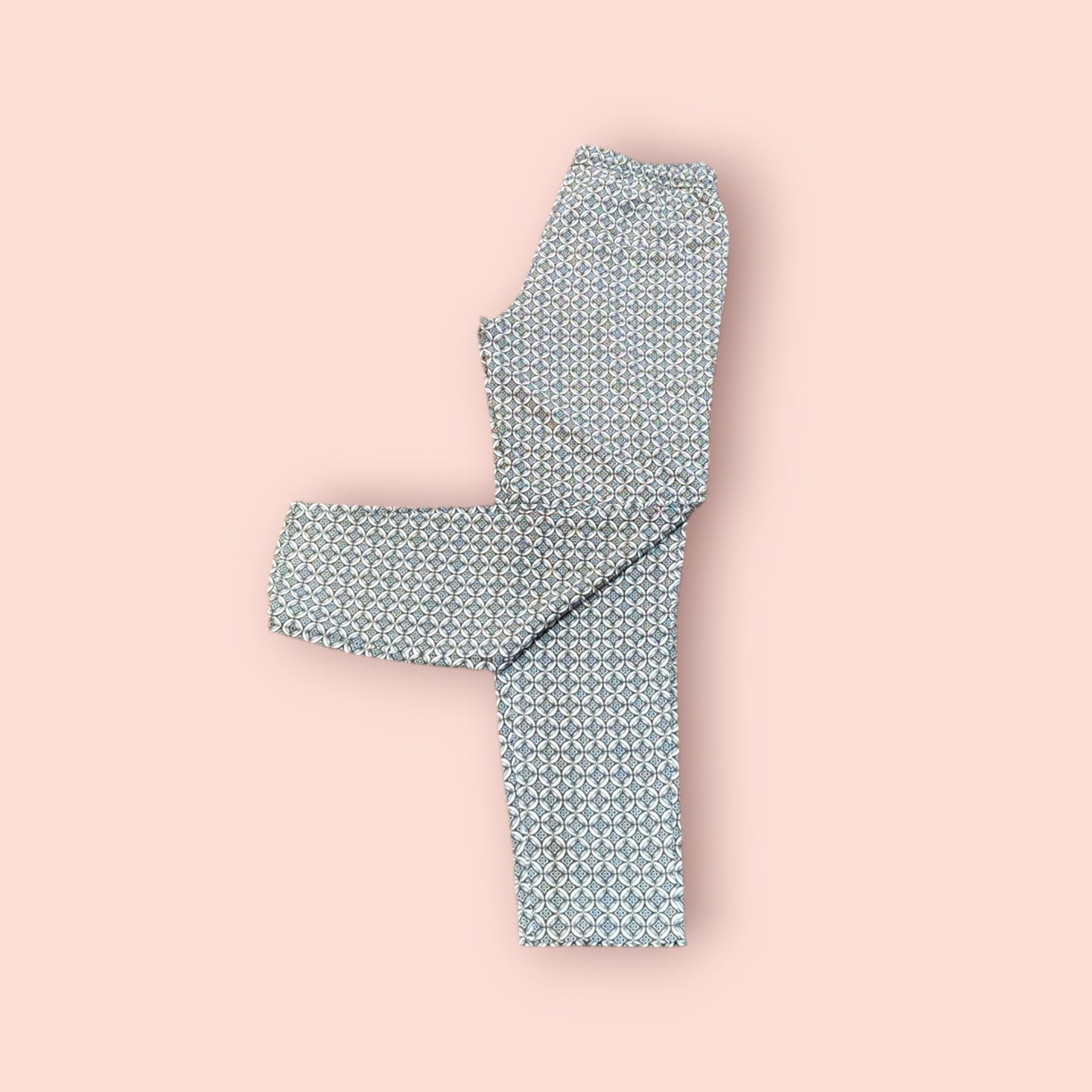Comma Hose M Multicolor