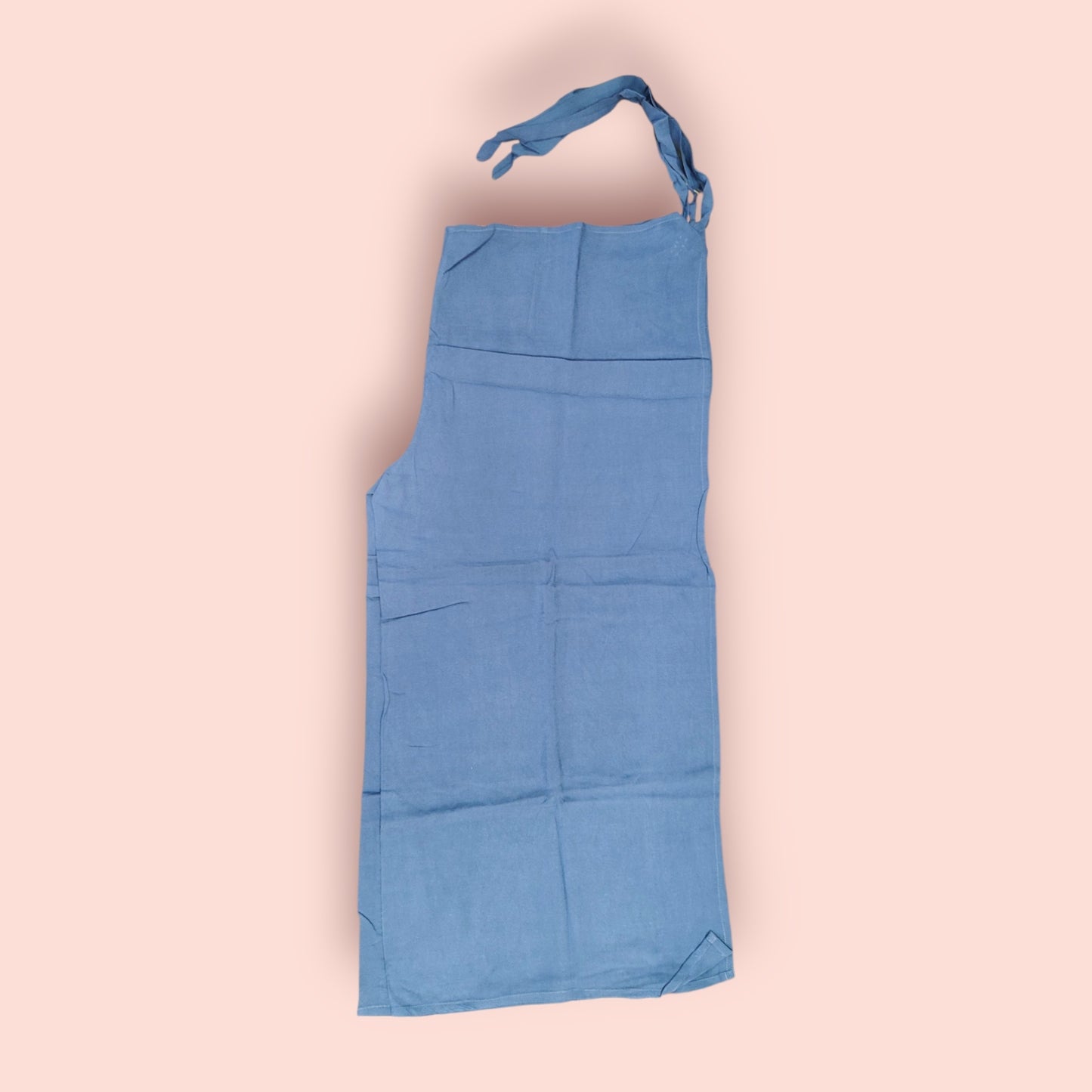 Hose One size Blau