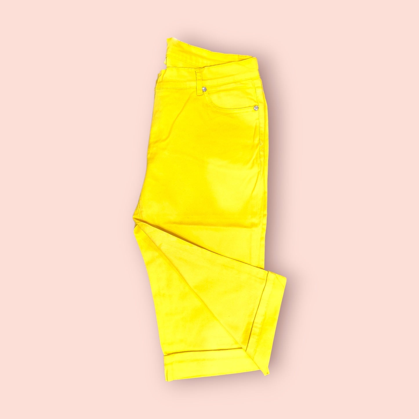 Shorts/Bermudas Einfarbig
