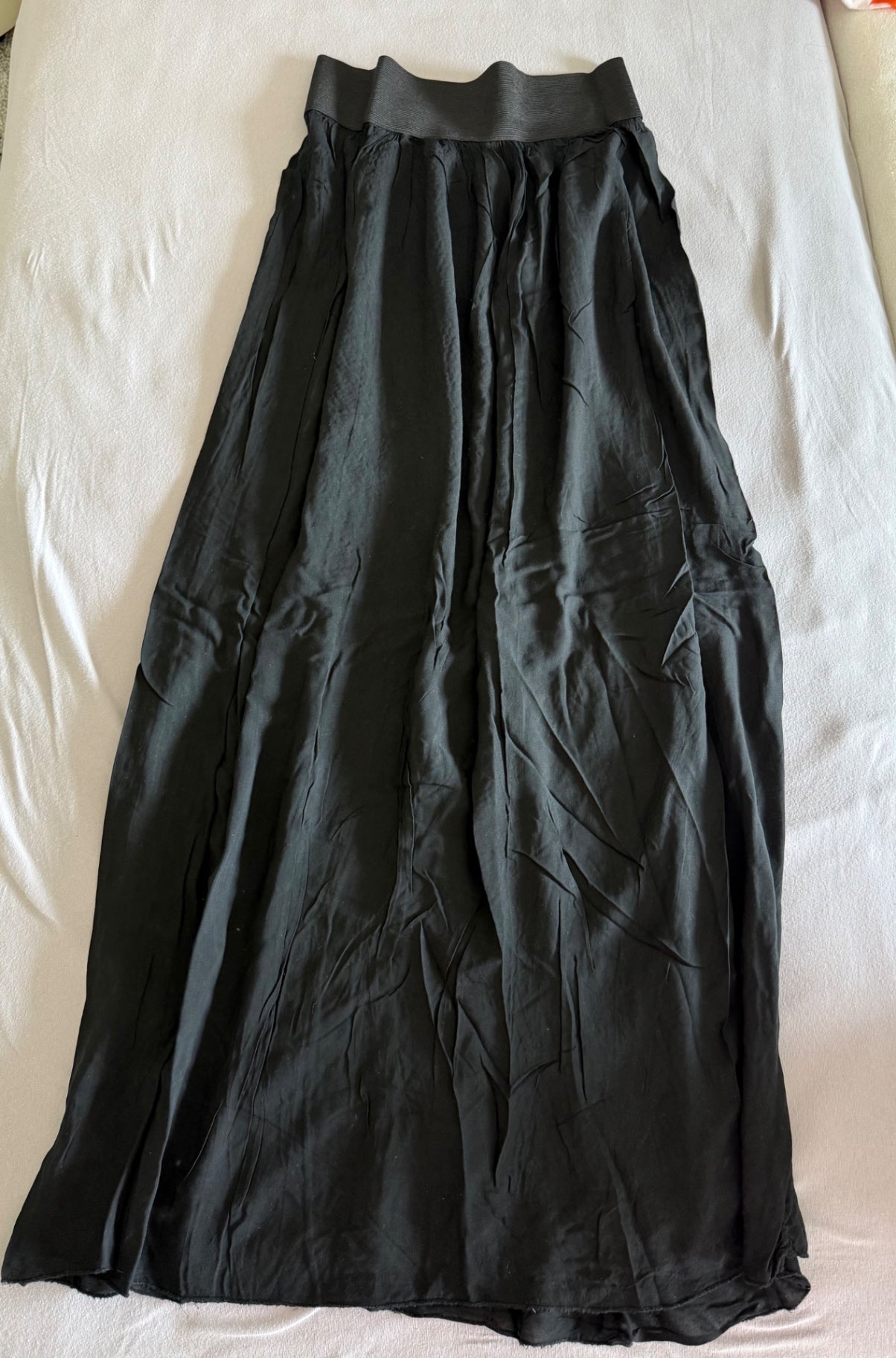 Maxirock M Schwarz
