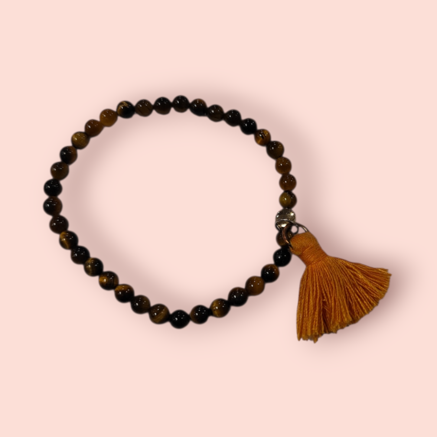 Armband Halbedelsteine