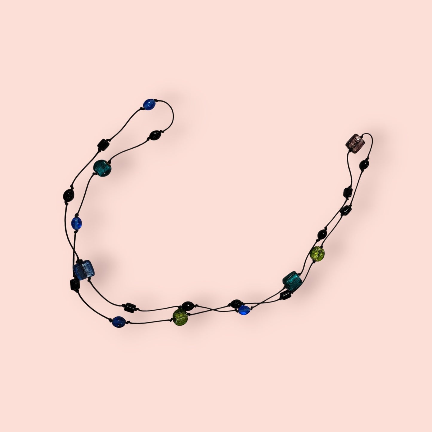 Halskette Modeschmuck