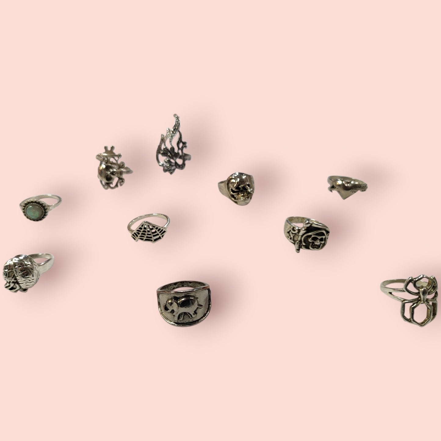 Ringe
