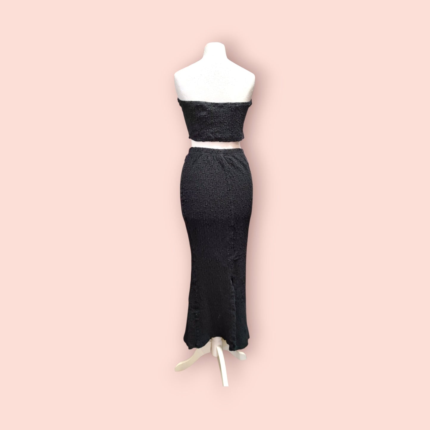 Cider Kleid M Schwarz