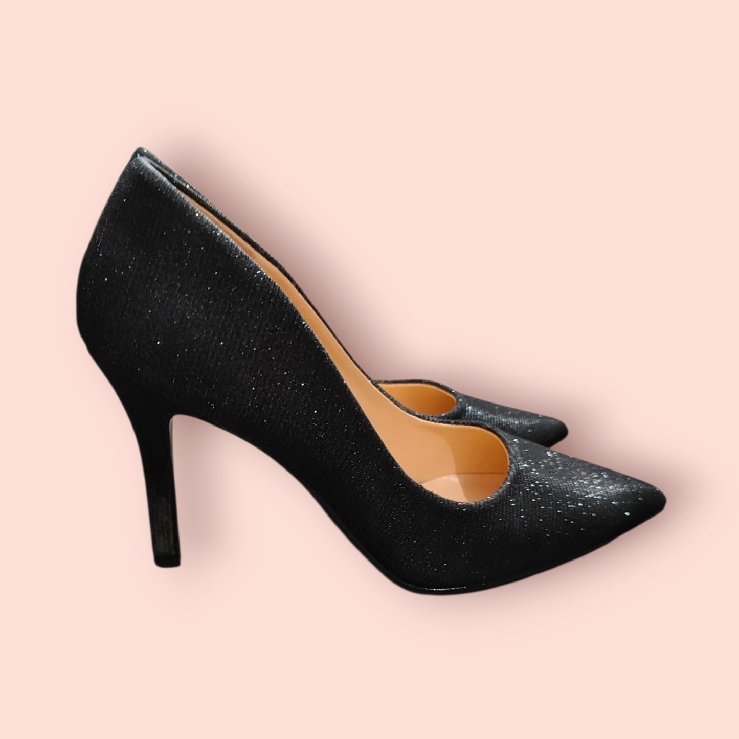 Kayla Schuhe 37 Schwarz