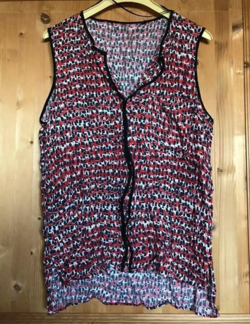 Top M