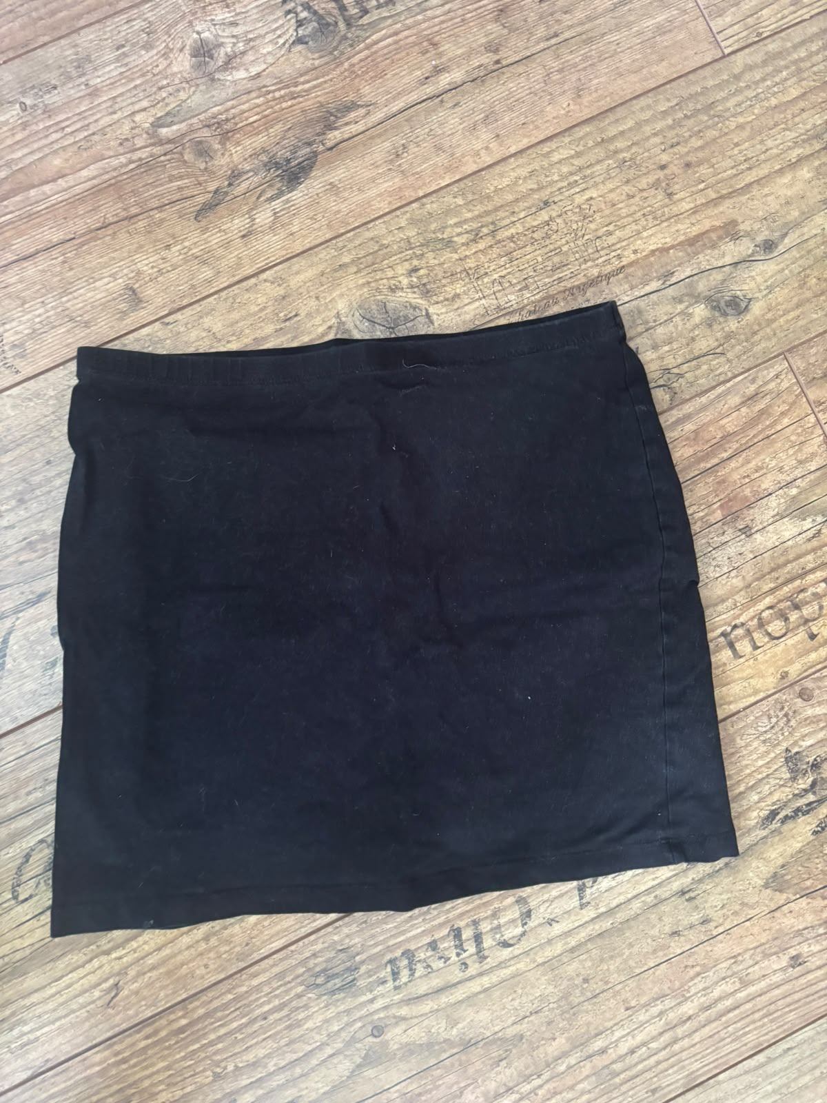 H&M Rock L Schwarz