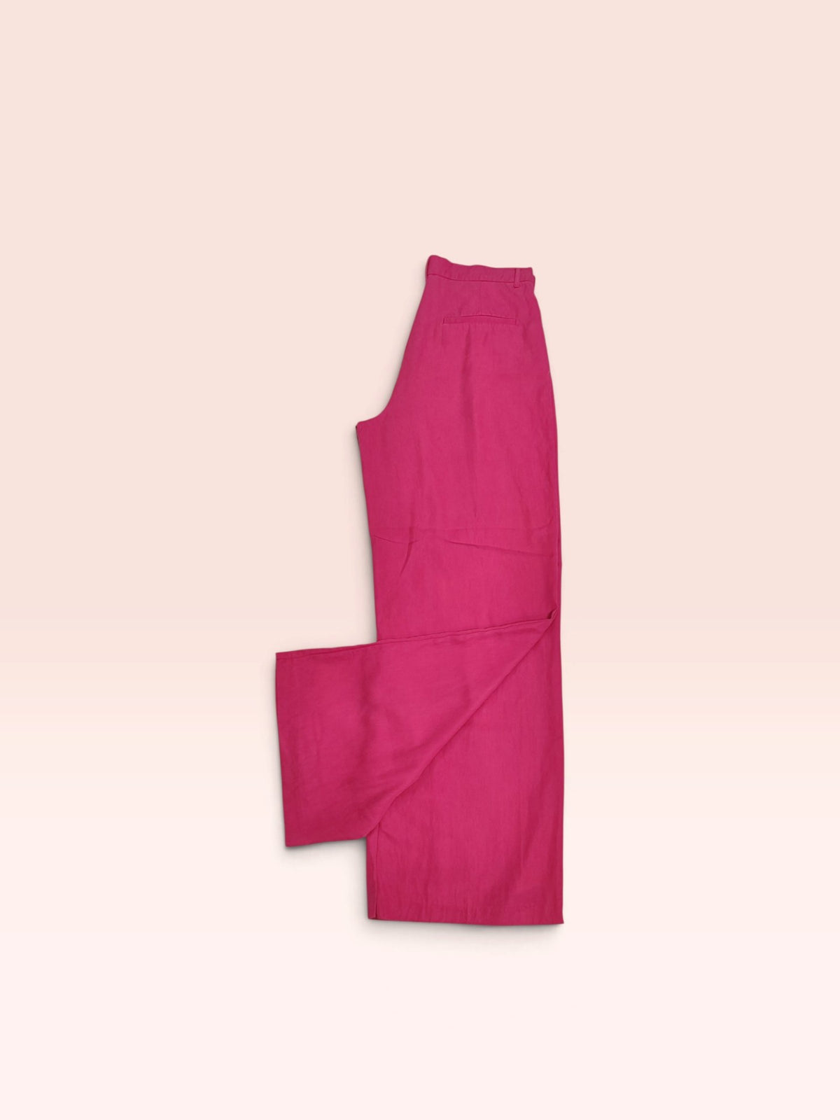 Zara Hose L Pink