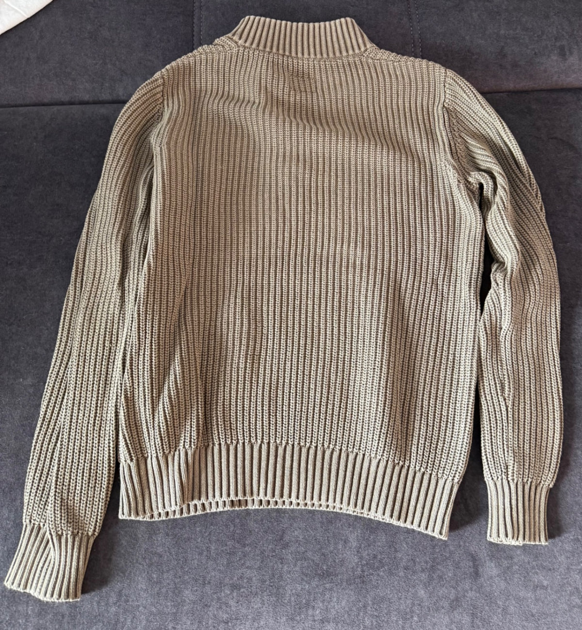 Bomboogie Pullover M Beige