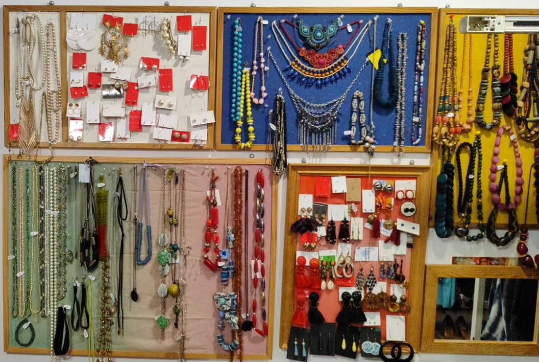 Last Minute Schmuck: Anhänger &amp; Krimskrams für Herzensgeschenke