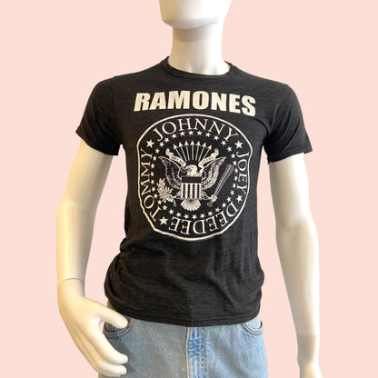 Ramones T-Shirt M Schwarz