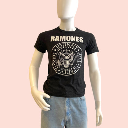 Ramones T-Shirt M Schwarz