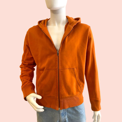 Esprit Kapuzenjacke M Orange