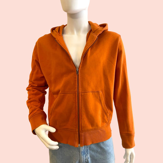 Esprit Kapuzenjacke M Orange