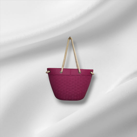 Crocs Shopper Pink