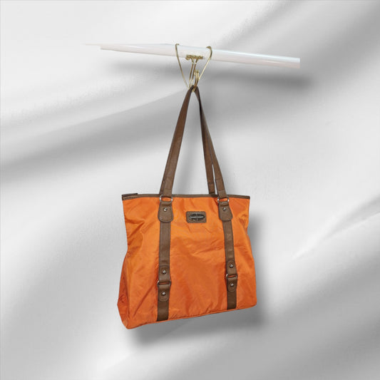 Tasche Orange