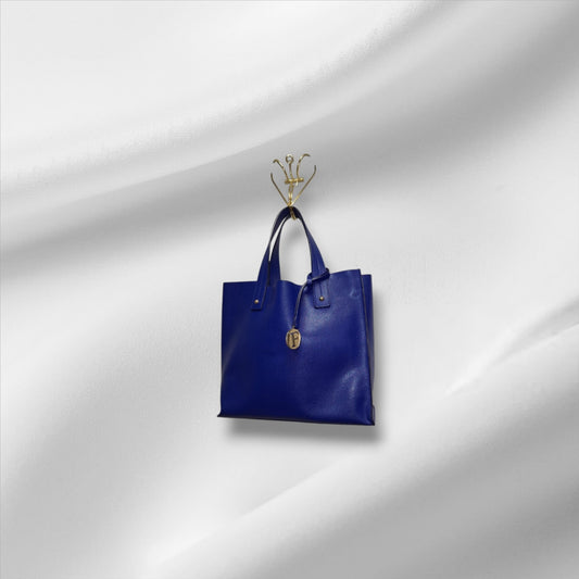 Furla Handtasche Blau