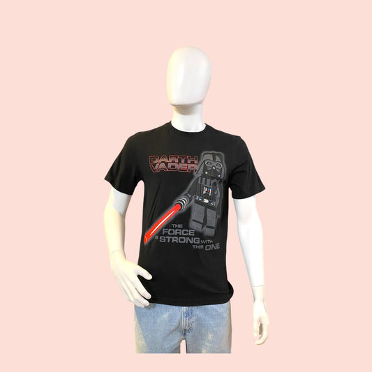 LEGO T-Shirt M Schwarz