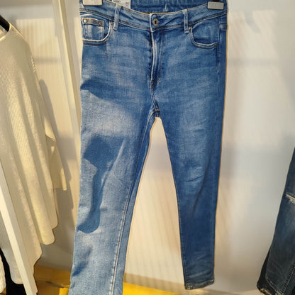 Pepe Jeans Blau