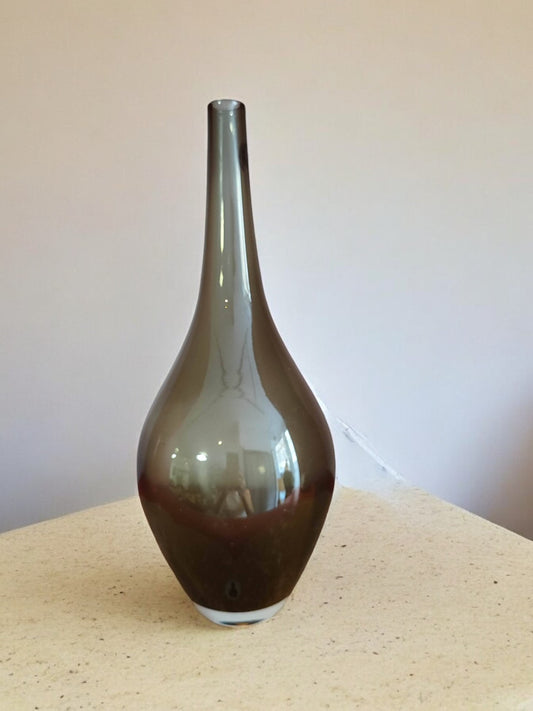 Ikea Salong, J. Jelinek Vase Grau