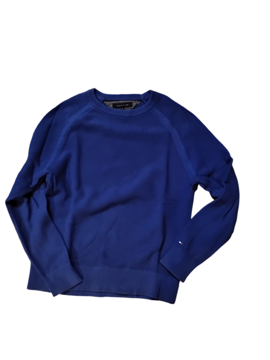 Tommy Hilfiger Pullover XL Blau