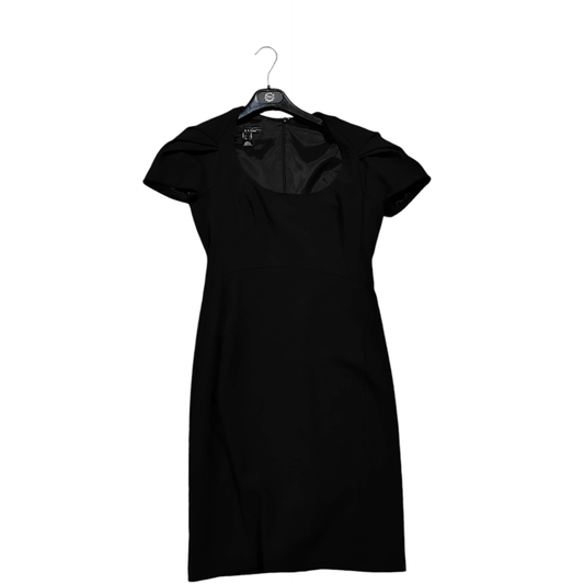 Mango Kleid M Schwarz