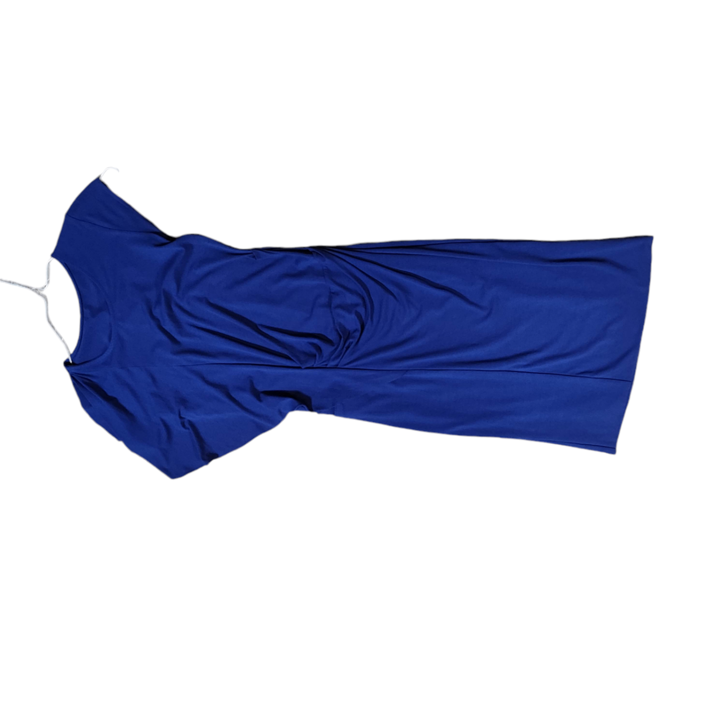 Kleid 38 Blau