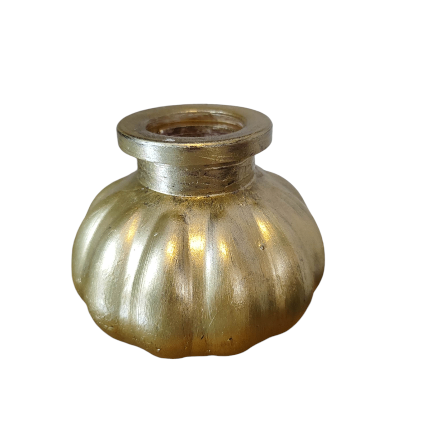 Vase Gold