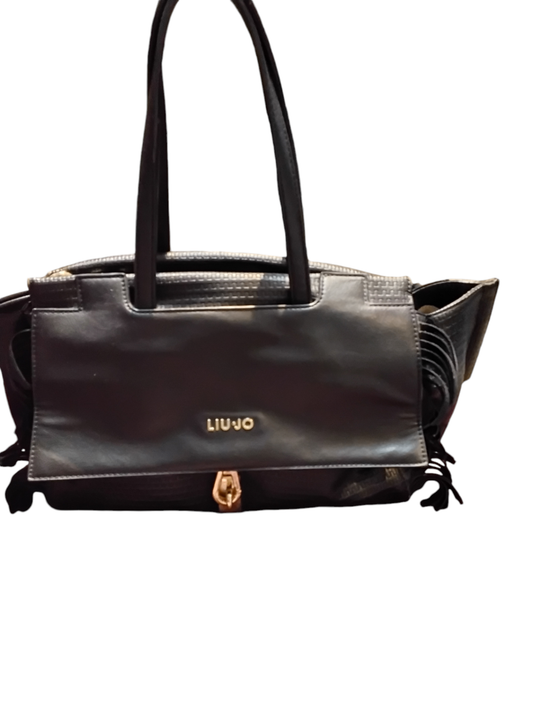 Liu Jo Handtasche  Schwarz