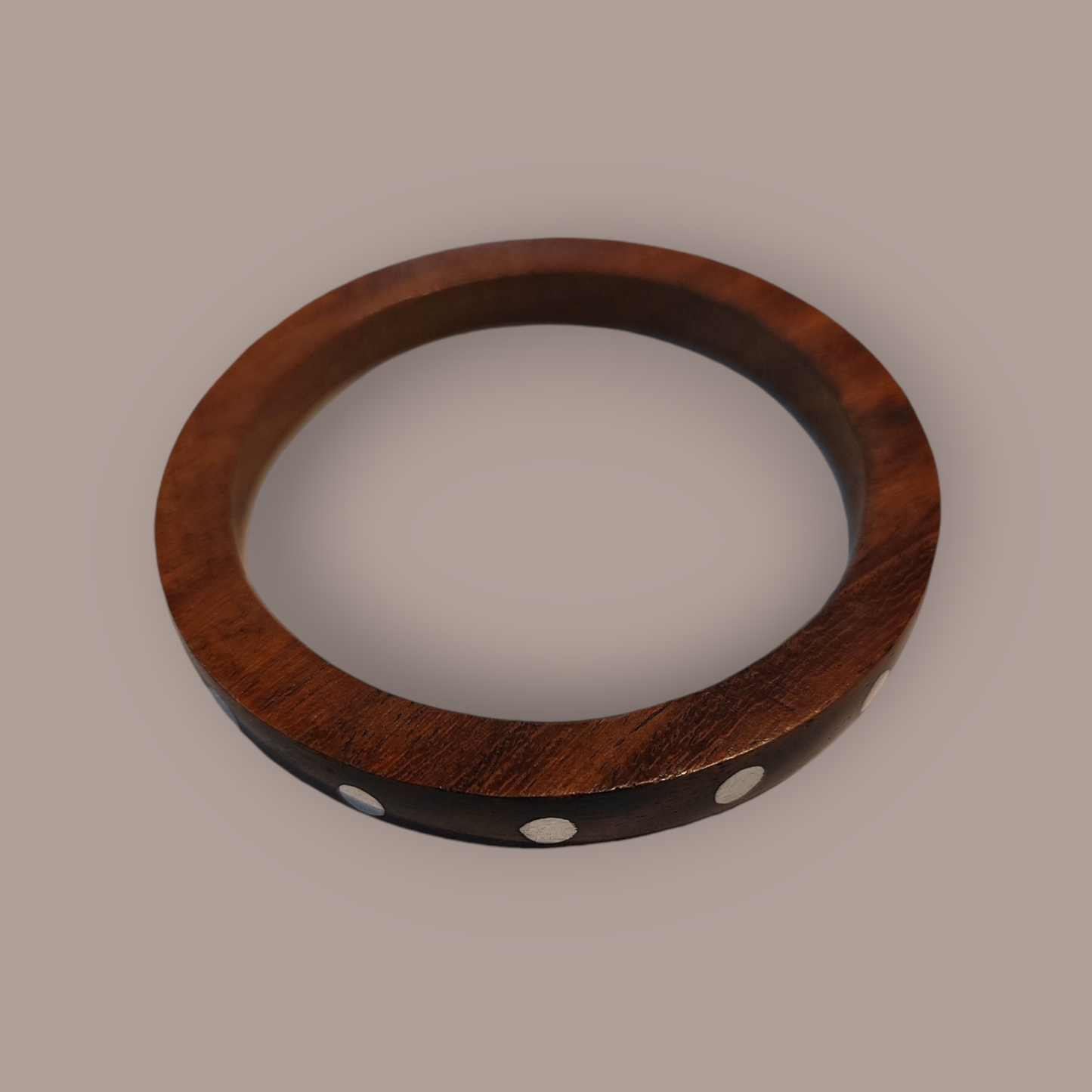 Armband Holz