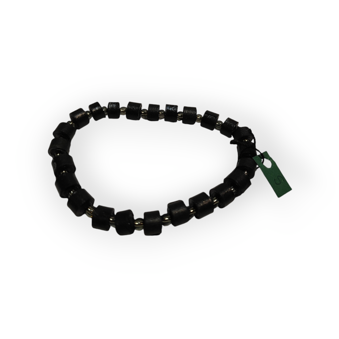 B Impuls Armband  Schwarz