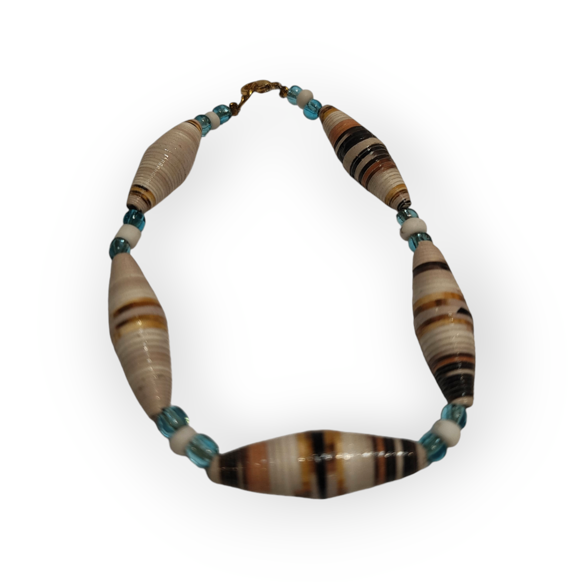B Impuls Armband  Mehrfarbig