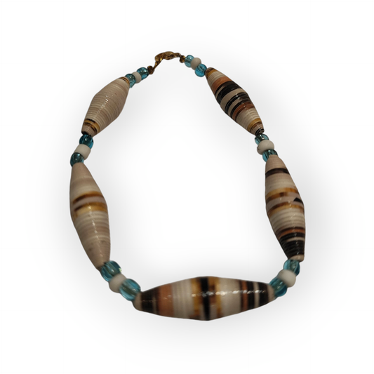 B Impuls Armband  Mehrfarbig