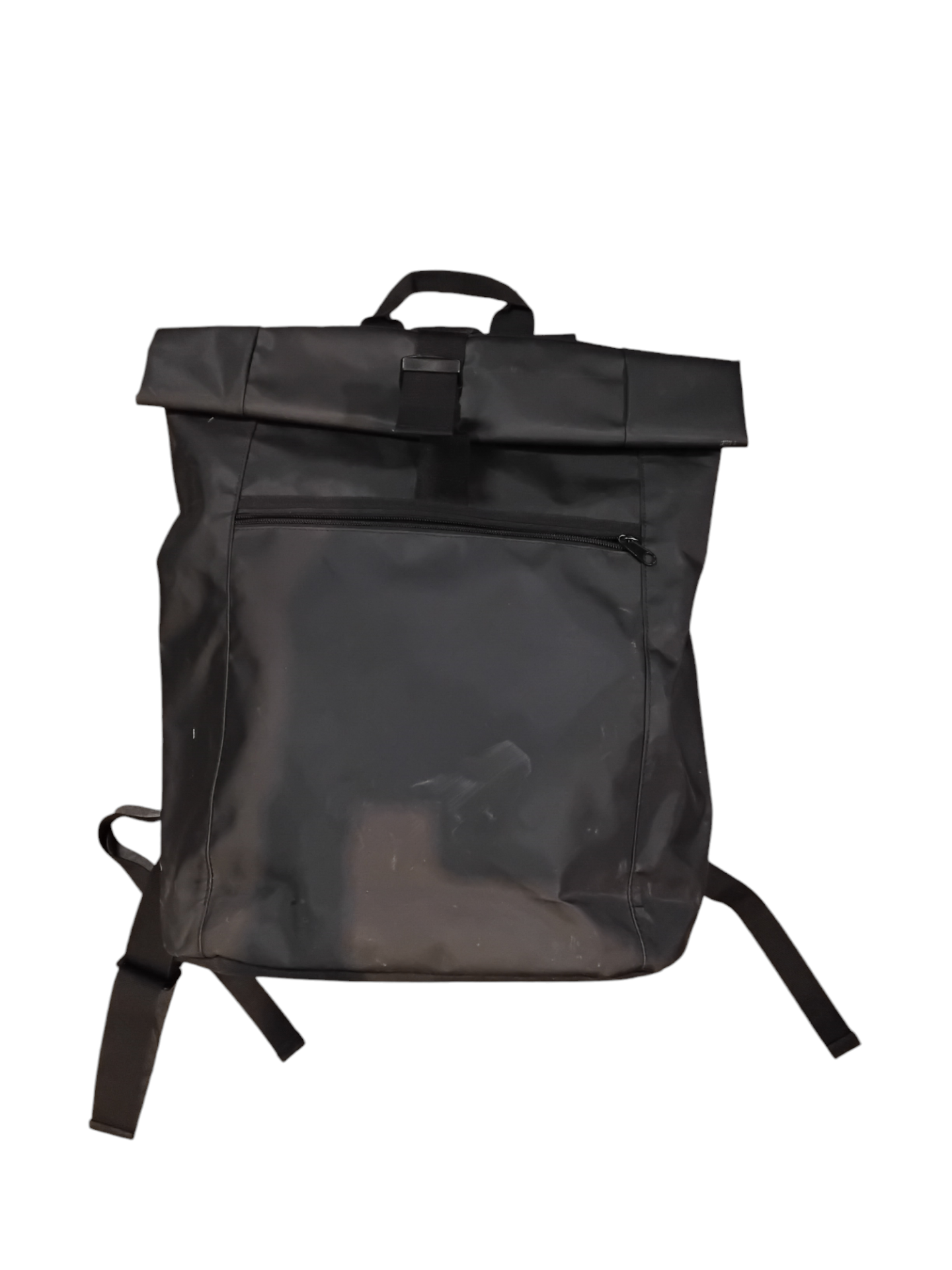 Halfar Rucksack L Schwarz