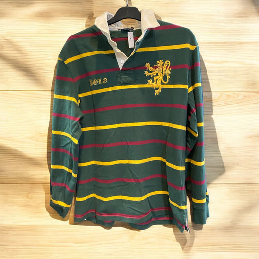 Polo Ralph Lauren Polohemd XL Mehrfarbig